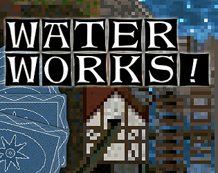 waterworks Game